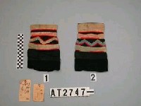 藏品(護腿套)的圖片